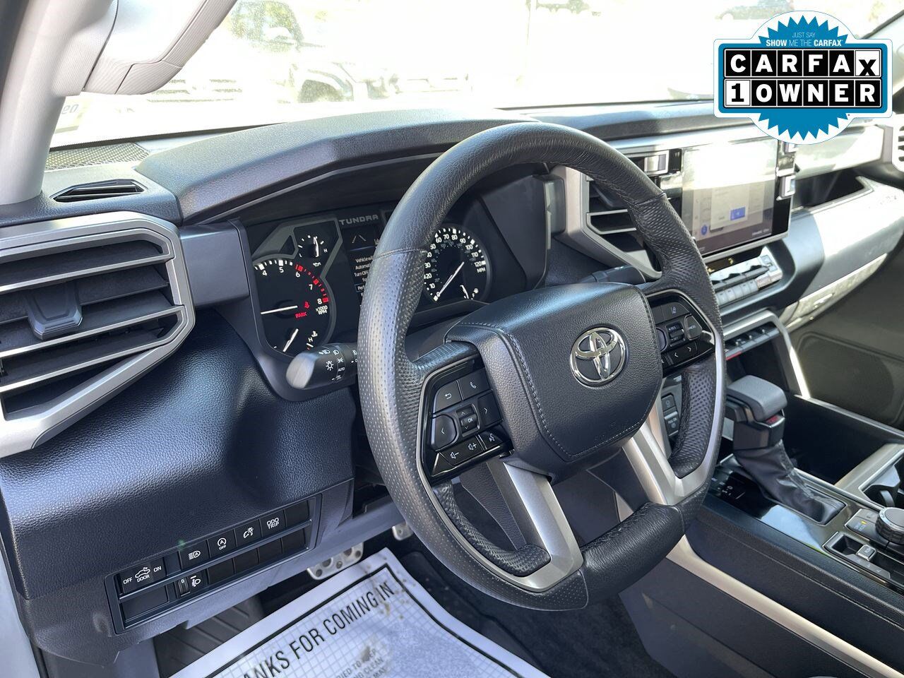 2024 Toyota Tundra SR5 White River Junction VT