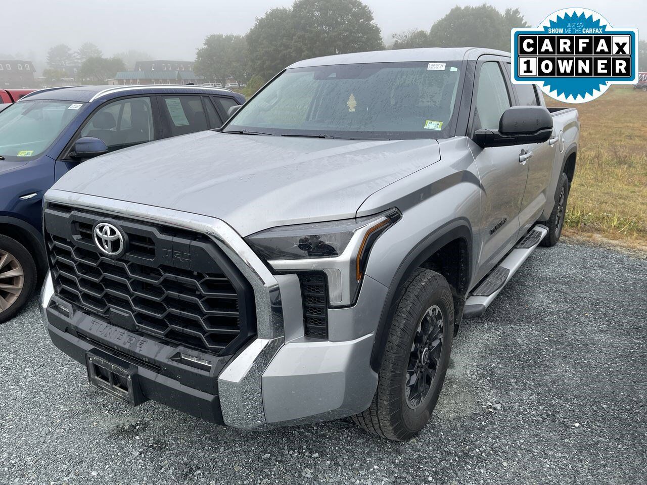 2024 Toyota Tundra SR5 White River Junction VT