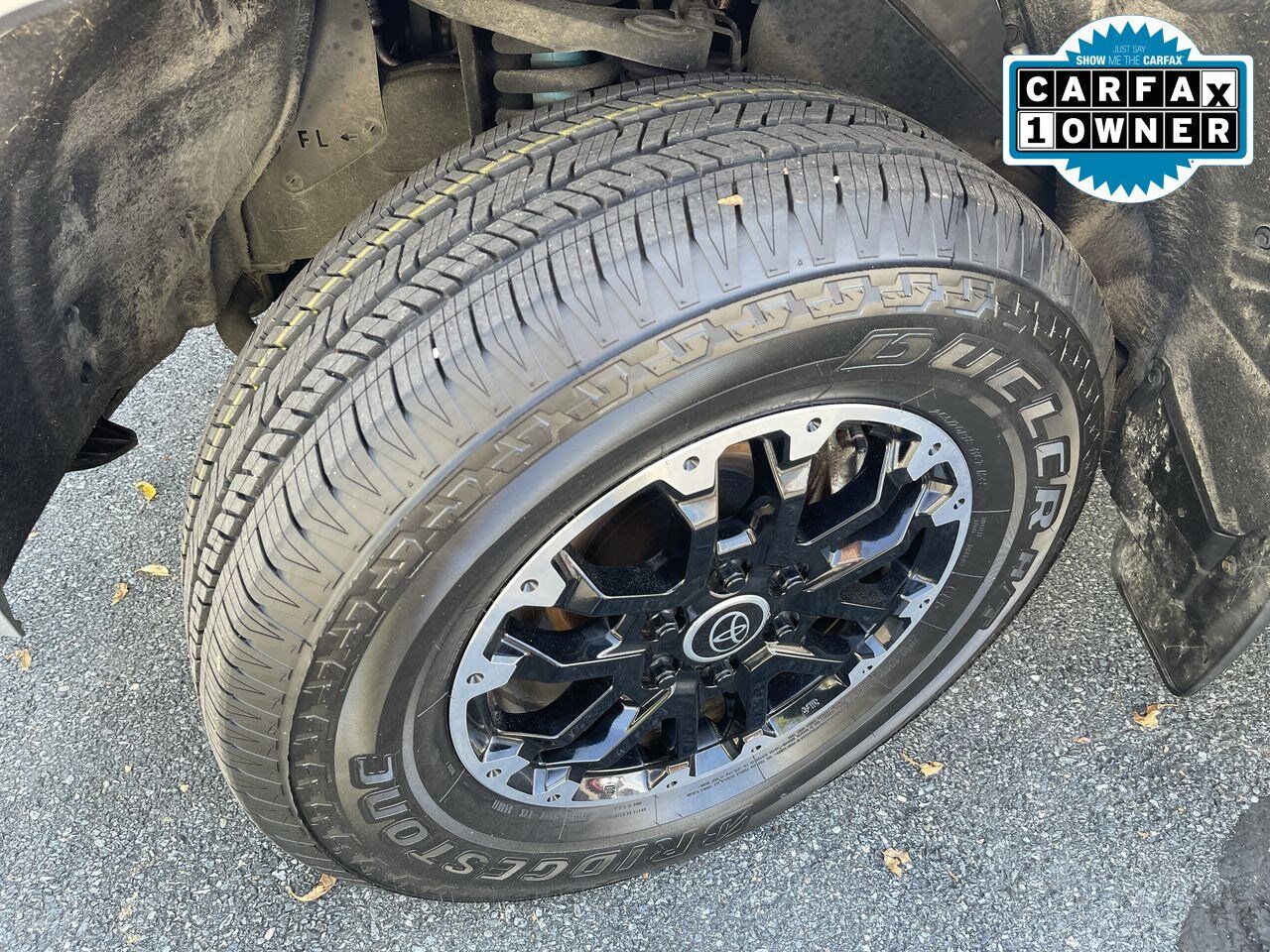 2024 Toyota Tundra SR5 White River Junction VT