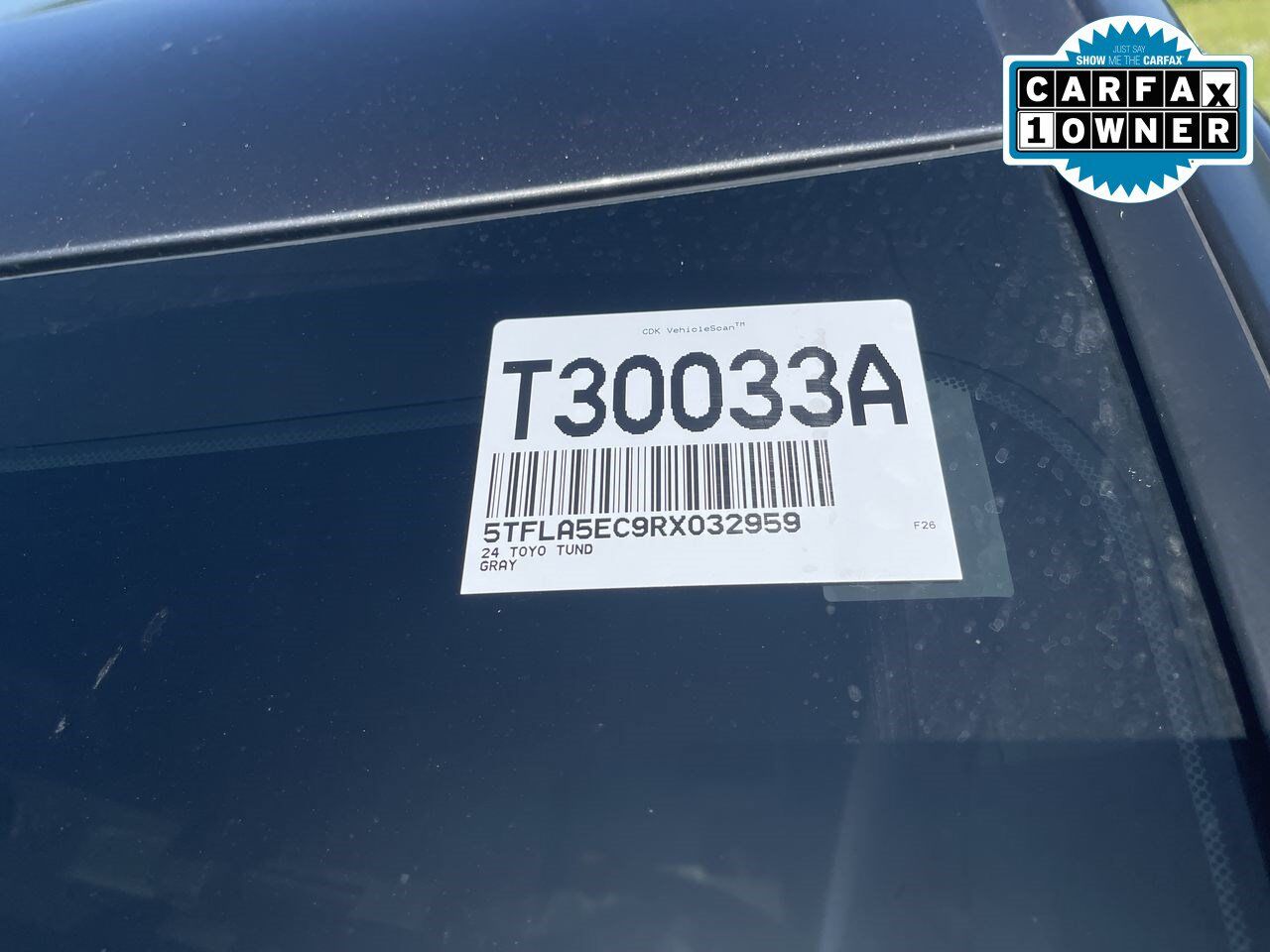 2024 Toyota Tundra SR5 White River Junction VT