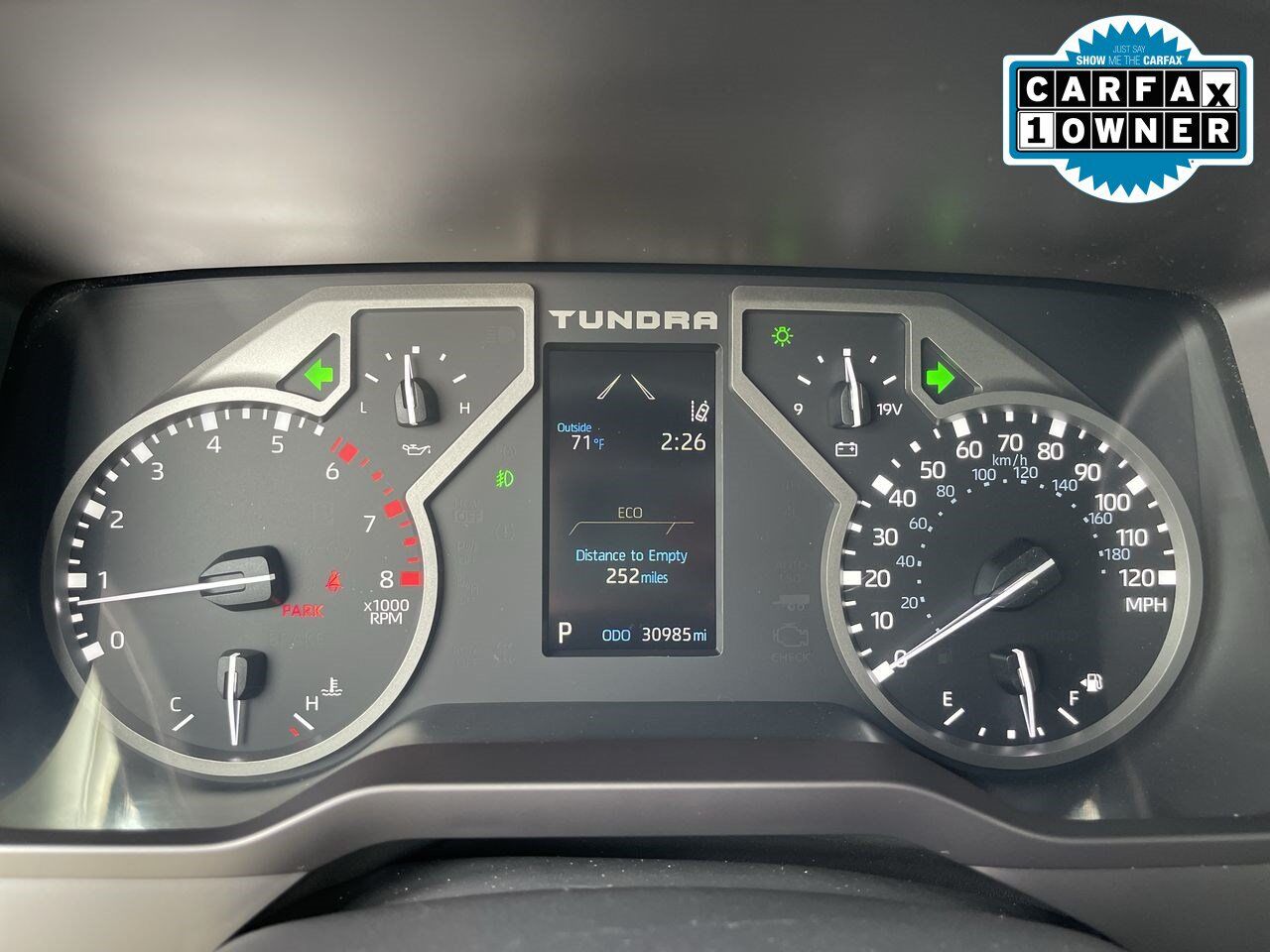2024 Toyota Tundra SR5 White River Junction VT