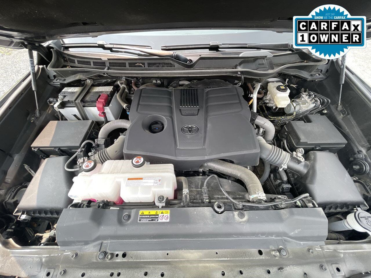 2024 Toyota Tundra SR5 White River Junction VT