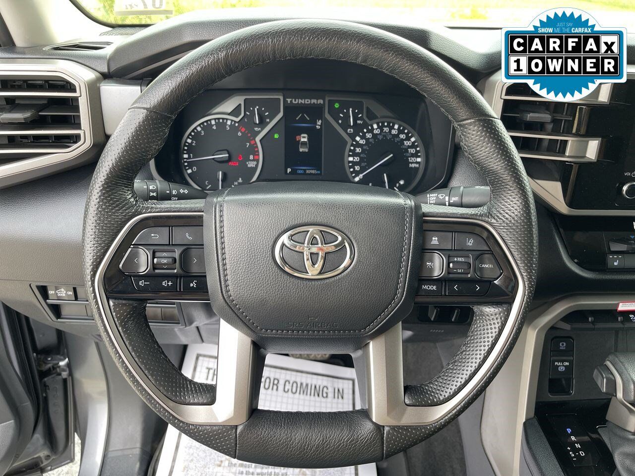 2024 Toyota Tundra SR5 White River Junction VT