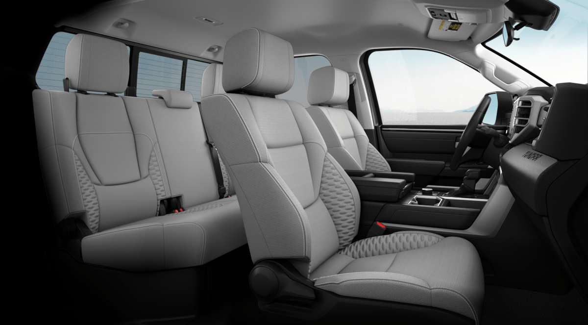 2024 Toyota Tundra SR5 Yuma AZ