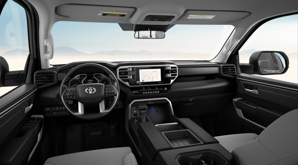 2024 Toyota Tundra SR5 Yuma AZ