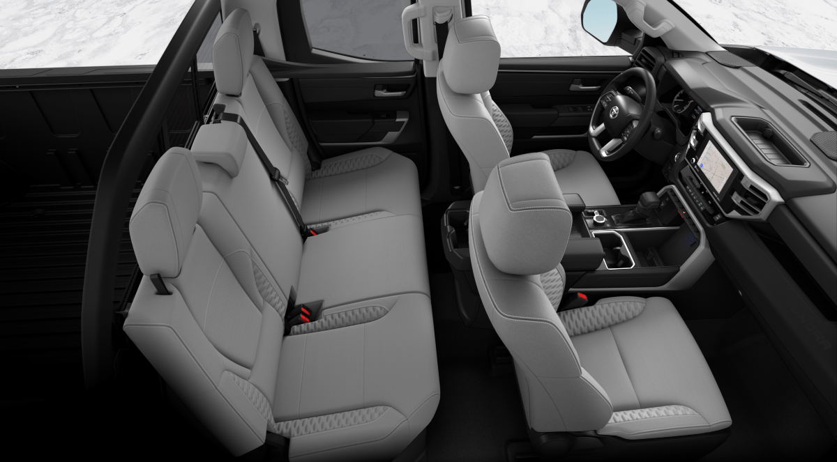 2024 Toyota Tundra SR5 Yuma AZ