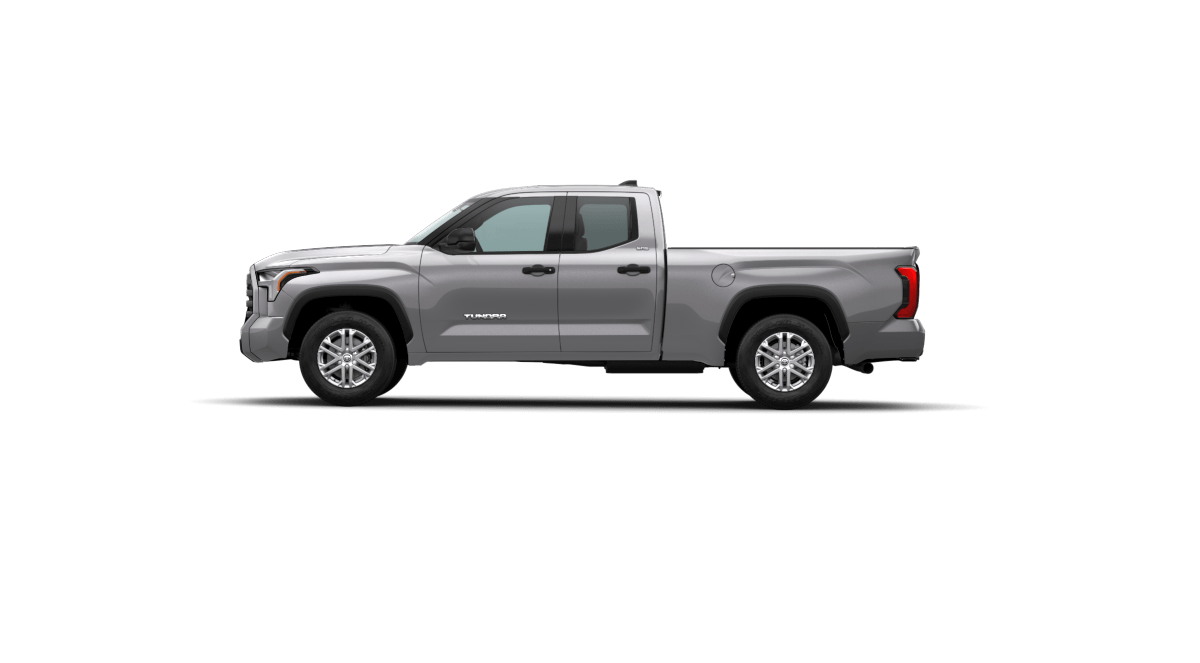 2024 Toyota Tundra SR5 Yuma AZ