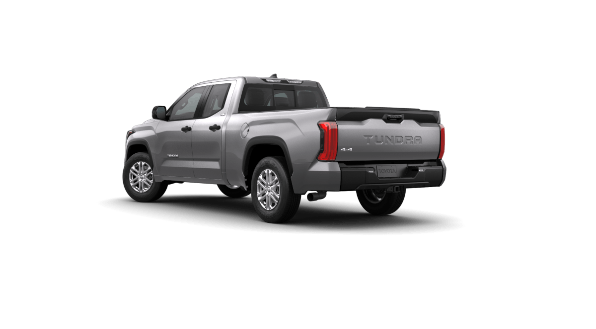 2024 Toyota Tundra SR5 Yuma AZ