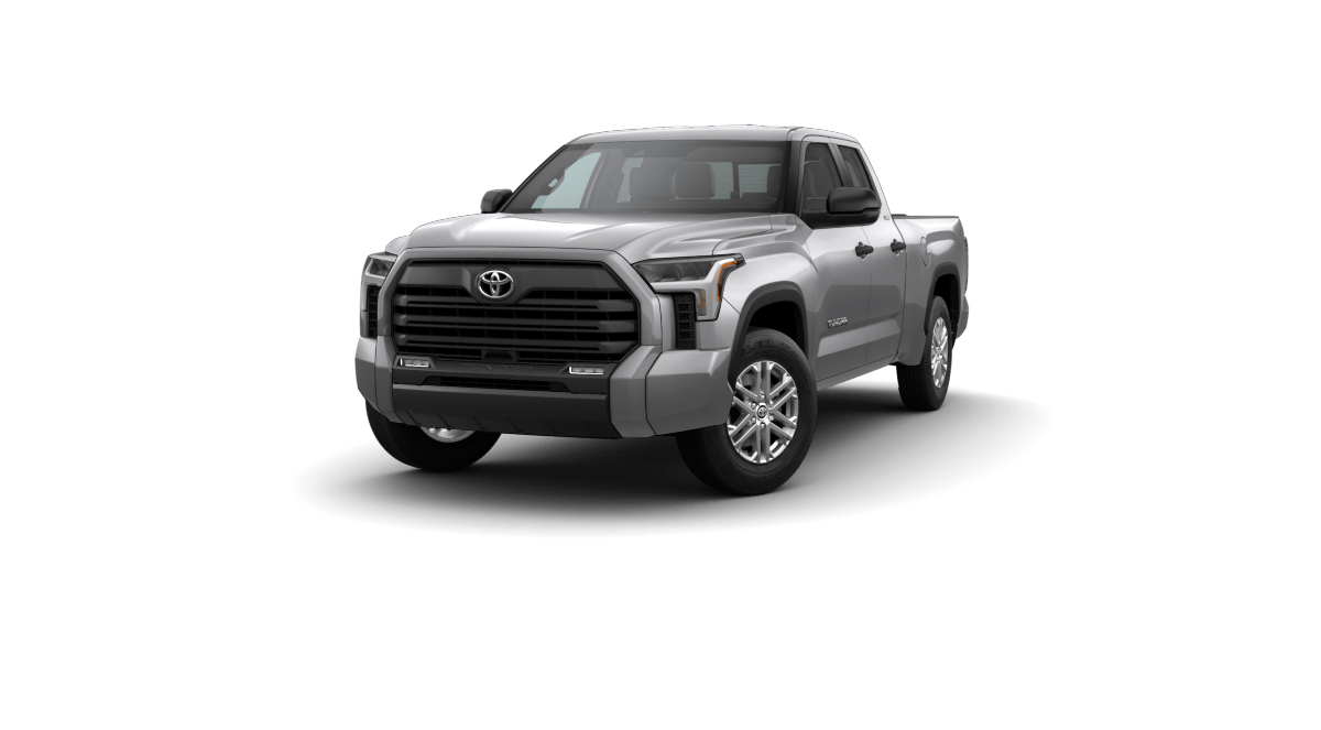 2024 Toyota Tundra SR5 Yuma AZ