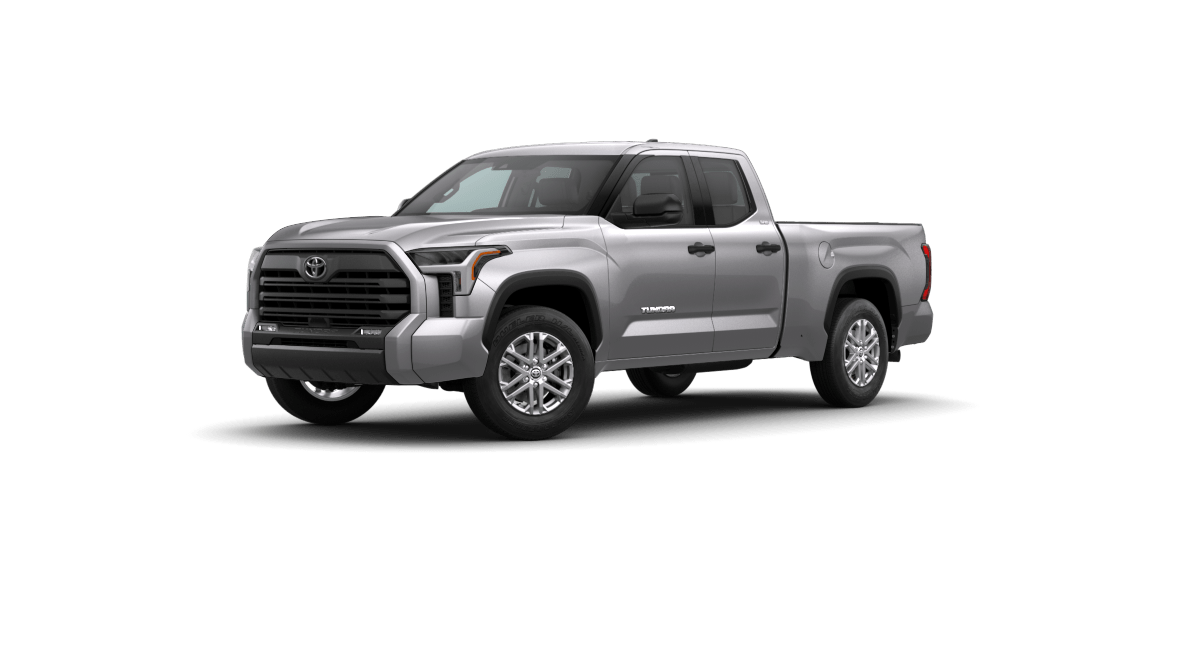 2024 Toyota Tundra SR5 Yuma AZ