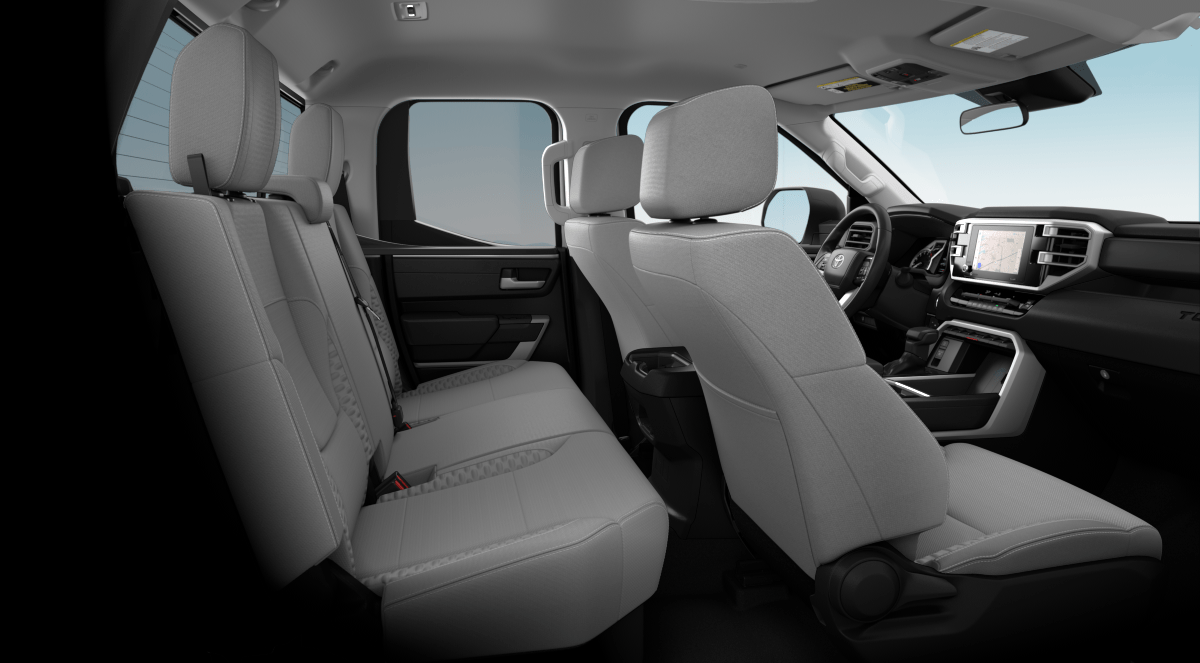 2024 Toyota Tundra SR5 Yuma AZ