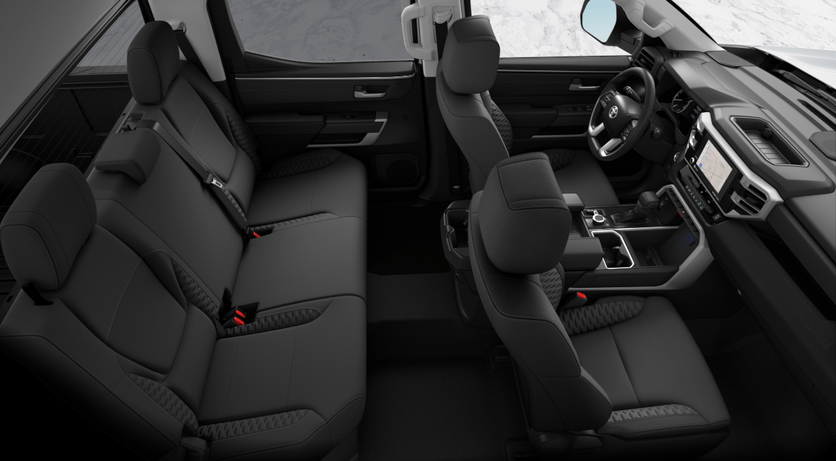 2024 Toyota Tundra SR5 Yuma AZ