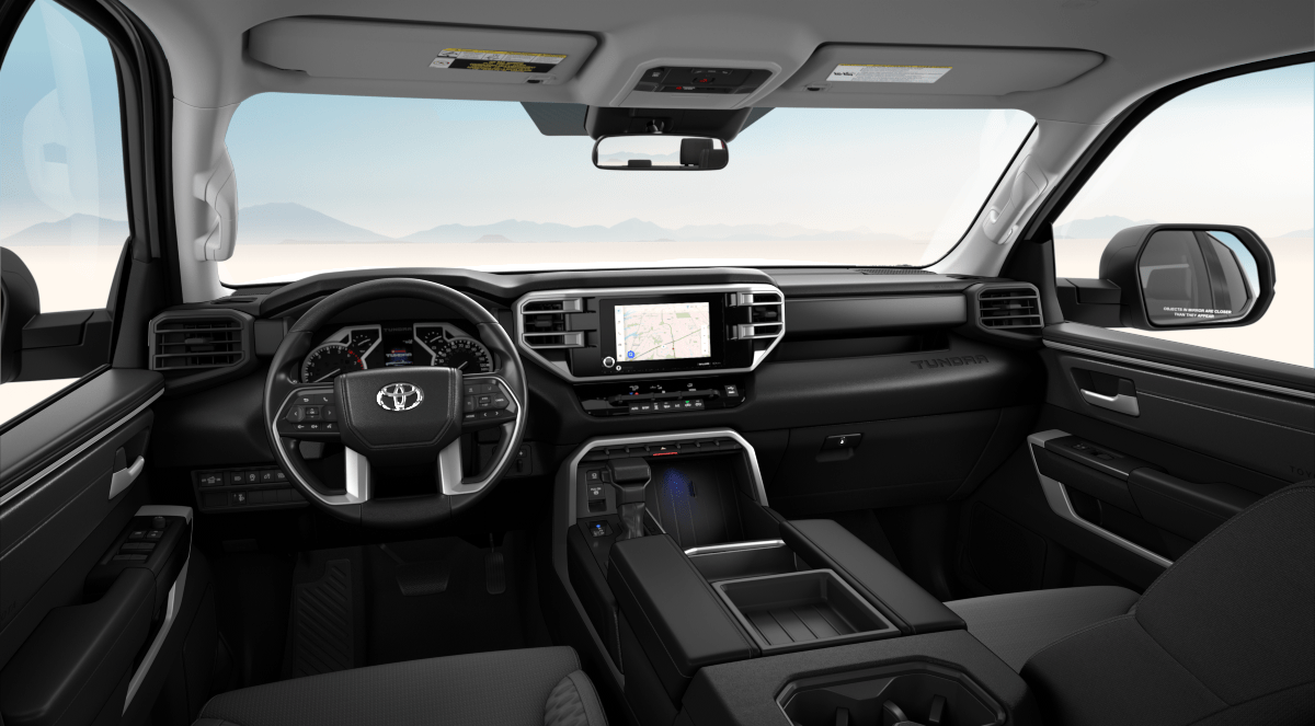 2024 Toyota Tundra SR5 Yuma AZ