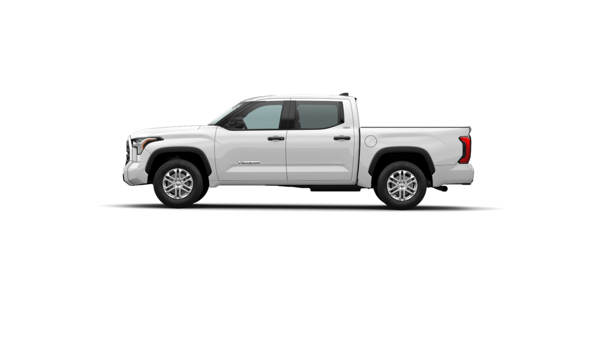 2024 Toyota Tundra SR5 Yuma AZ