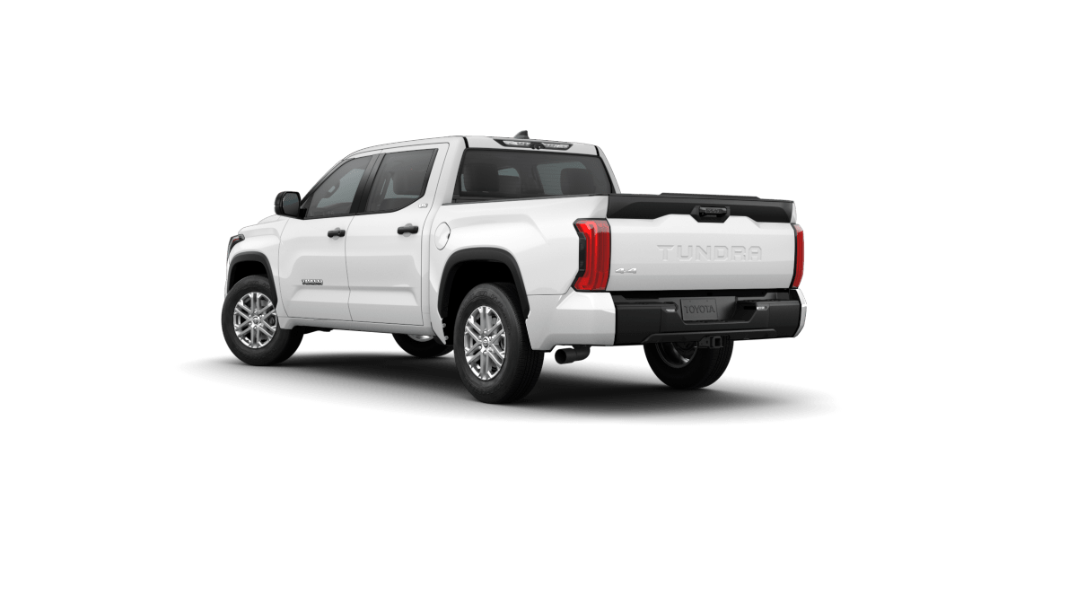 2024 Toyota Tundra SR5 Yuma AZ
