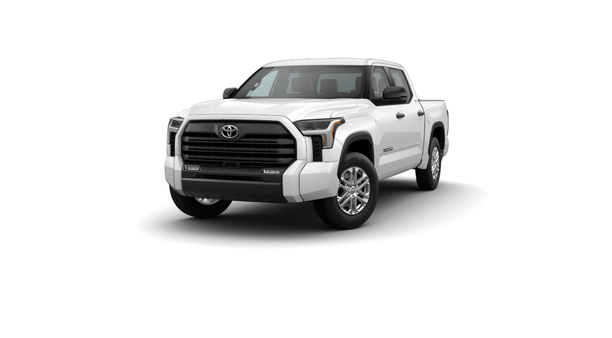 2024 Toyota Tundra SR5 Yuma AZ