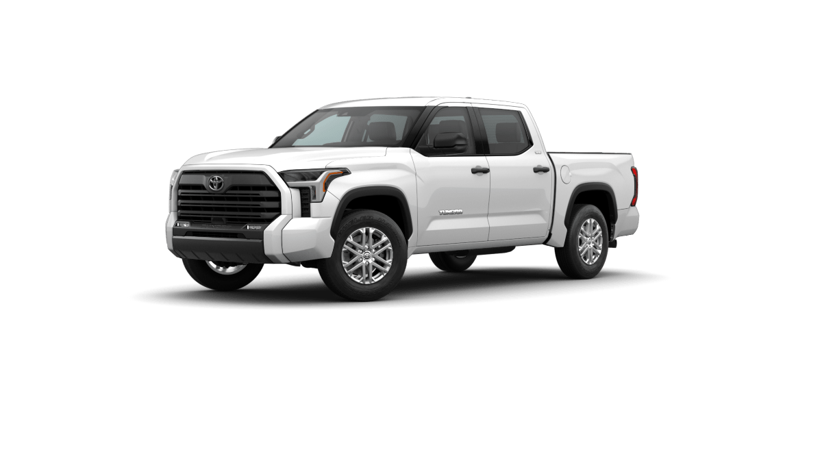 2024 Toyota Tundra SR5 Yuma AZ