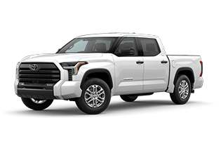 2024 Toyota Tundra SR5 Yuma AZ