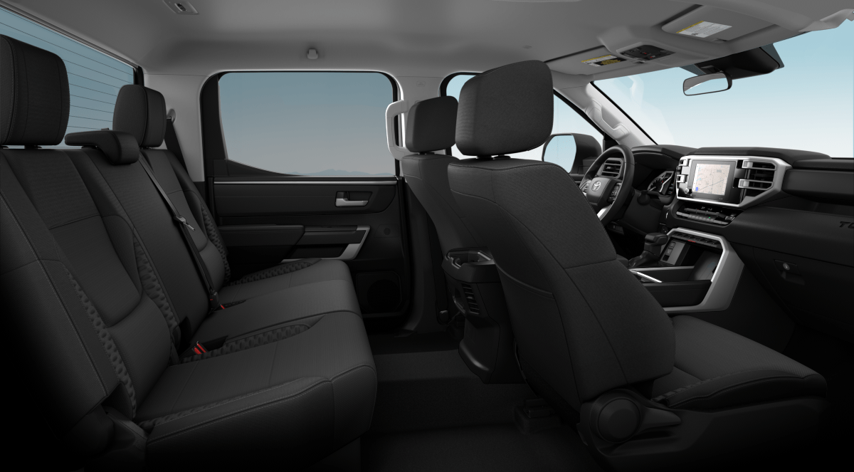 2024 Toyota Tundra SR5 Yuma AZ
