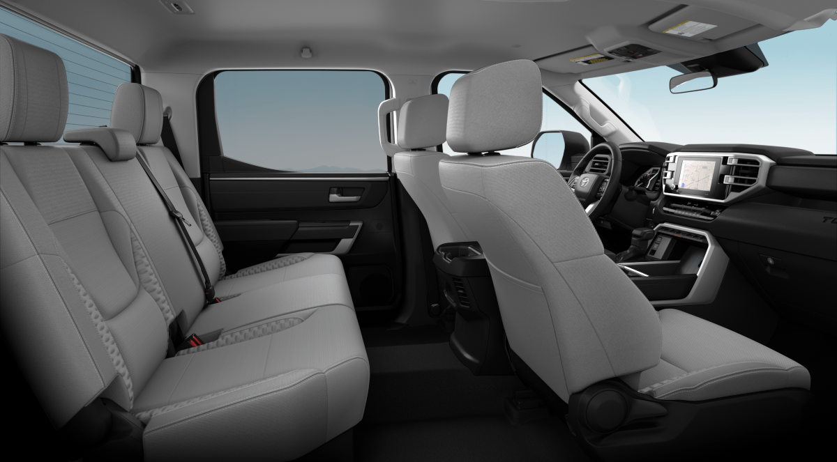 2024 Toyota Tundra SR5 Yuma AZ