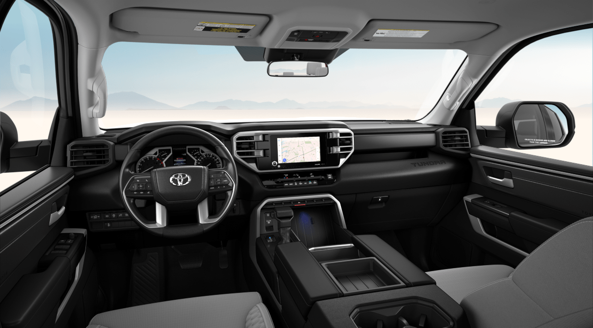 2024 Toyota Tundra SR5 Yuma AZ