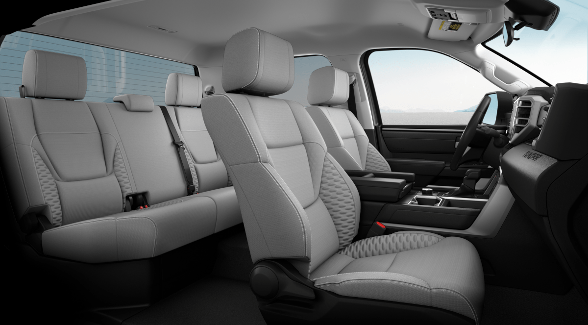 2024 Toyota Tundra SR5 Yuma AZ