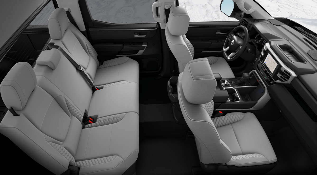 2024 Toyota Tundra SR5 Yuma AZ