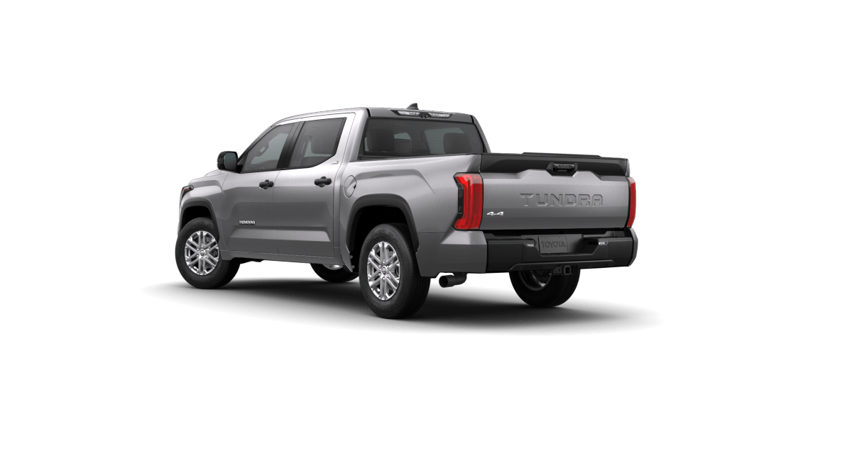 2024 Toyota Tundra SR5 Yuma AZ