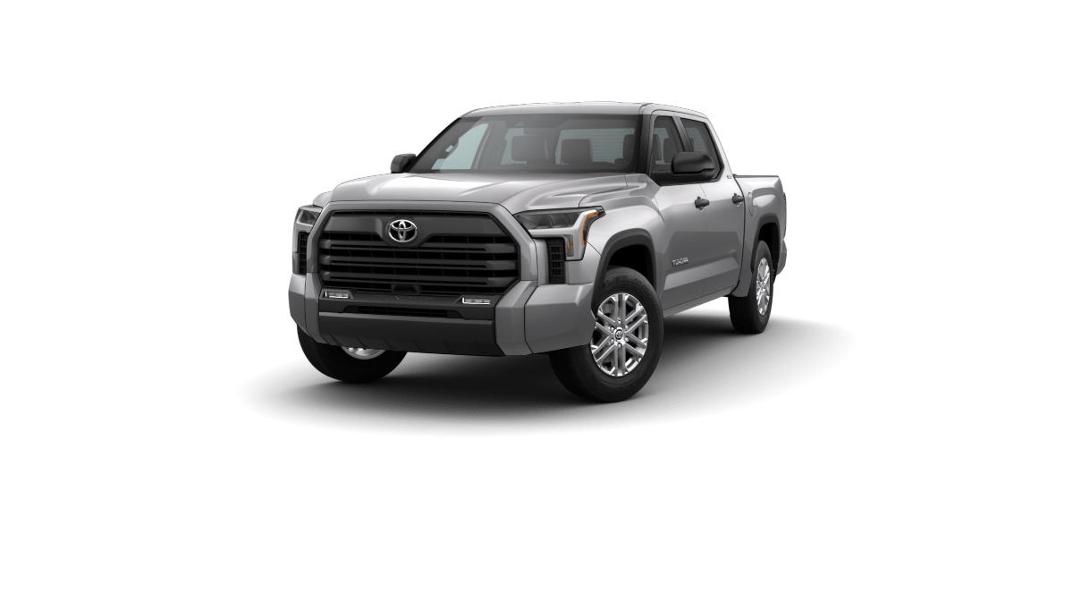 2024 Toyota Tundra SR5 Yuma AZ