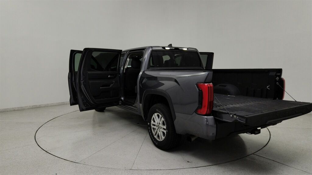 2024 Toyota Tundra SR5 Laurel MD