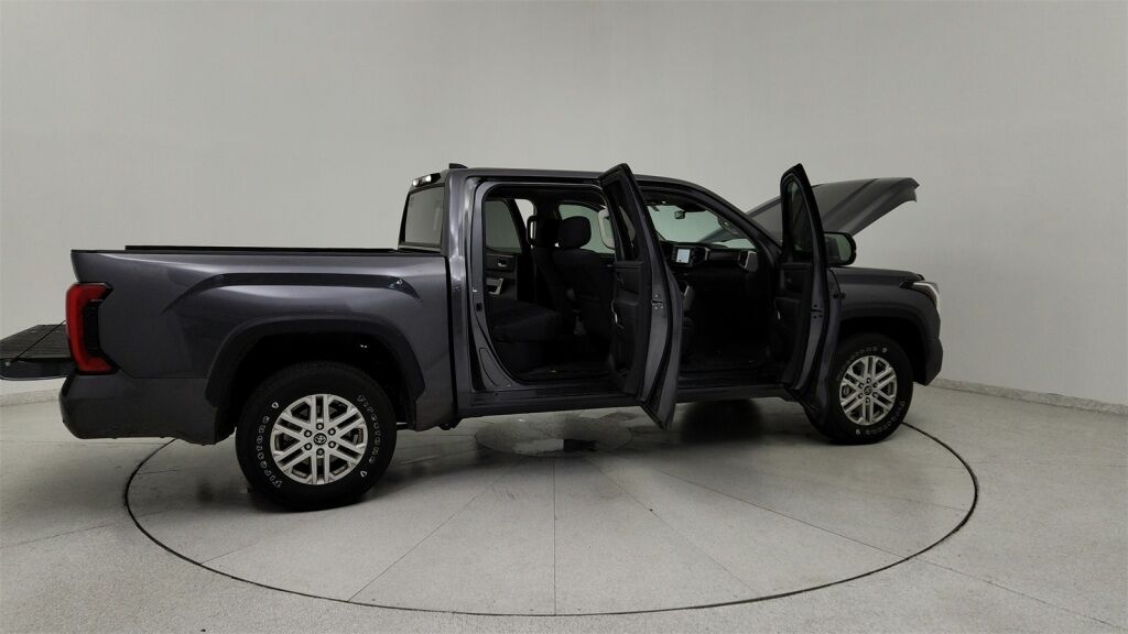 2024 Toyota Tundra SR5 Laurel MD