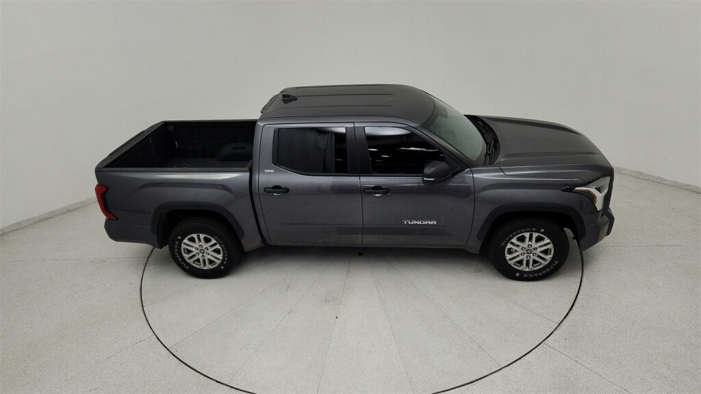 2024 Toyota Tundra SR5 Laurel MD