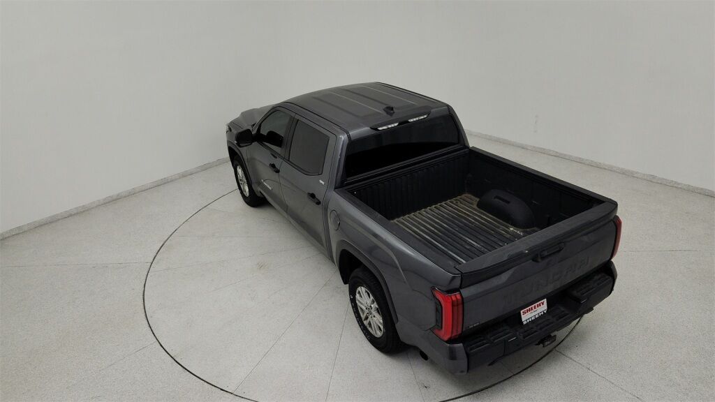 2024 Toyota Tundra SR5 Laurel MD
