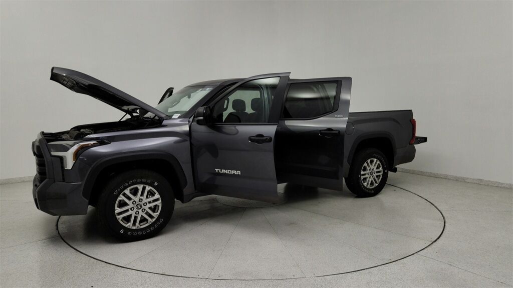 2024 Toyota Tundra SR5 Laurel MD