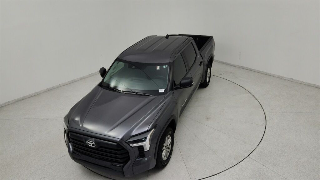 2024 Toyota Tundra SR5 Laurel MD