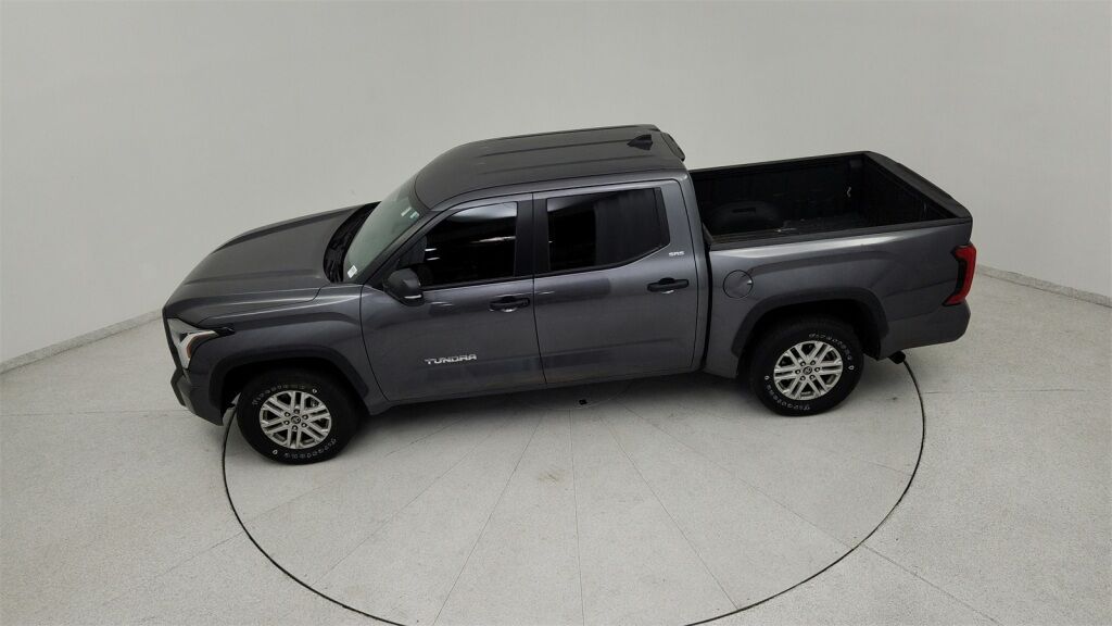 2024 Toyota Tundra SR5 Laurel MD