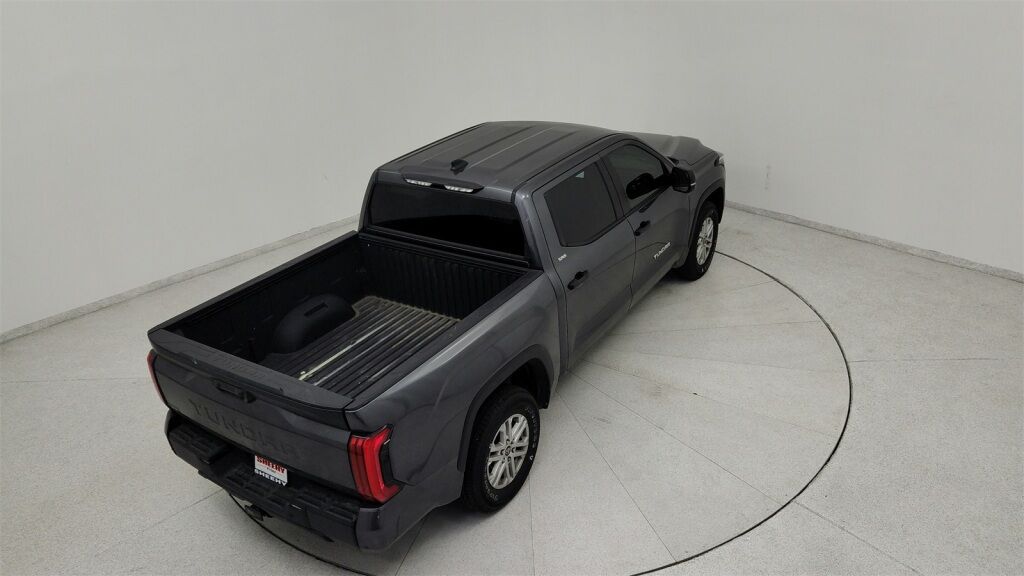 2024 Toyota Tundra SR5 Laurel MD