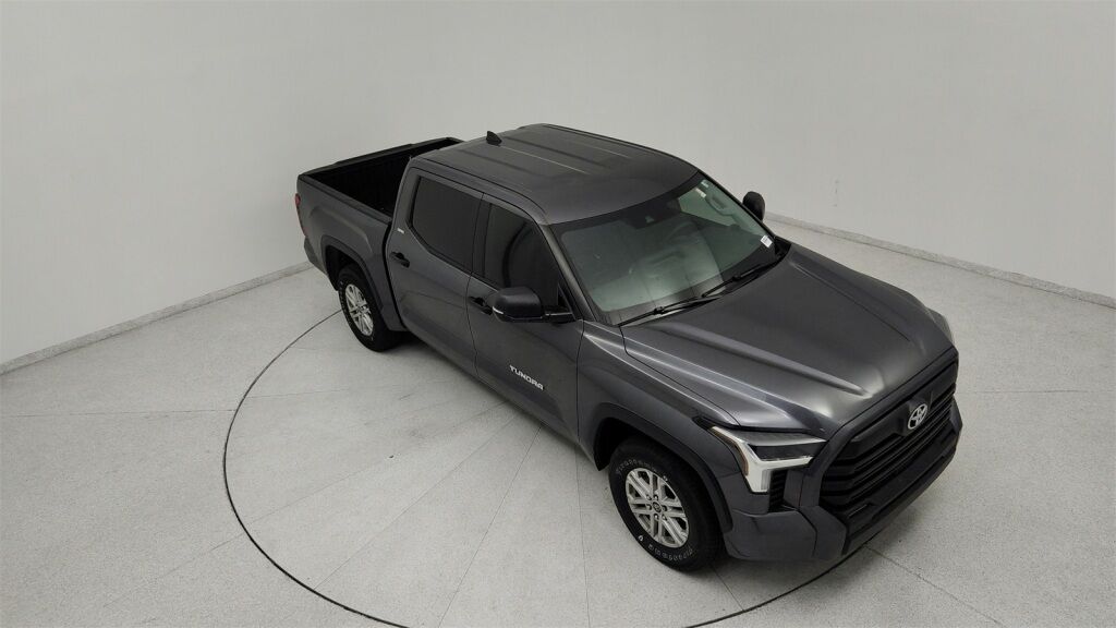 2024 Toyota Tundra SR5 Laurel MD