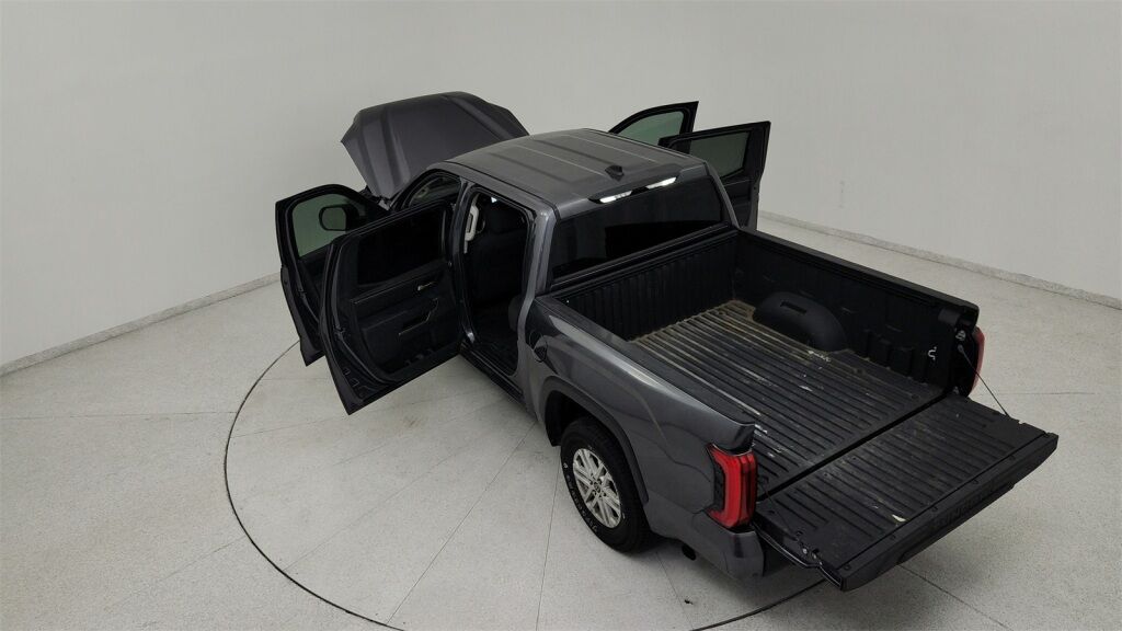 2024 Toyota Tundra SR5 Laurel MD
