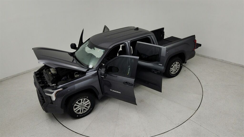 2024 Toyota Tundra SR5 Laurel MD