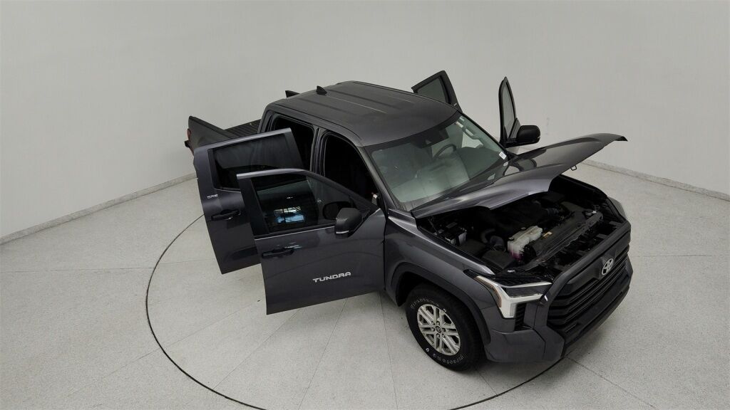 2024 Toyota Tundra SR5 Laurel MD
