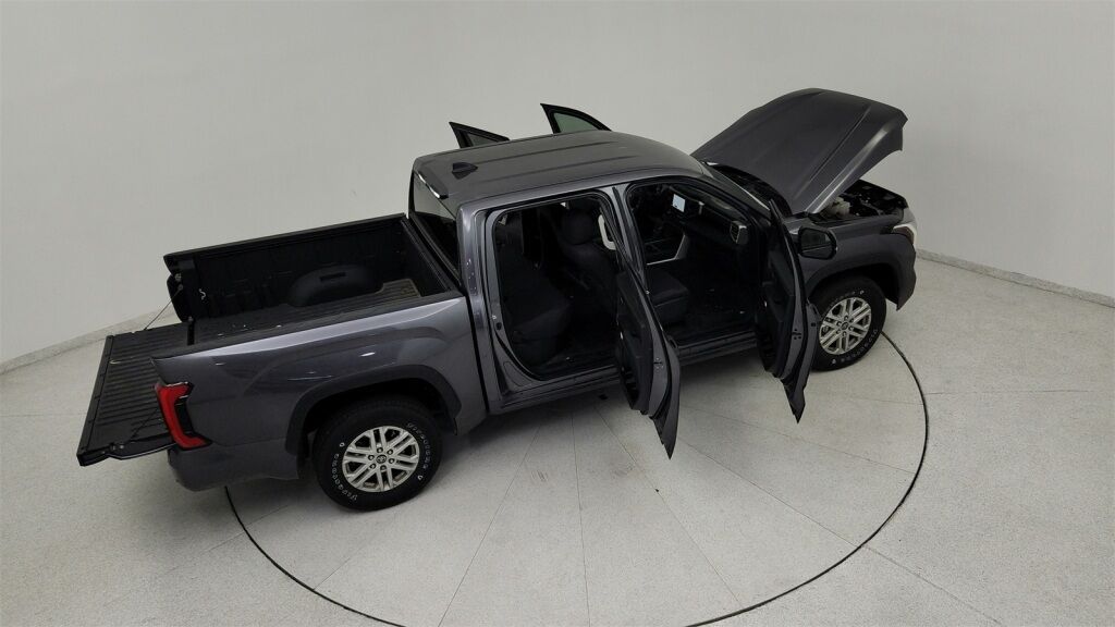 2024 Toyota Tundra SR5 Laurel MD