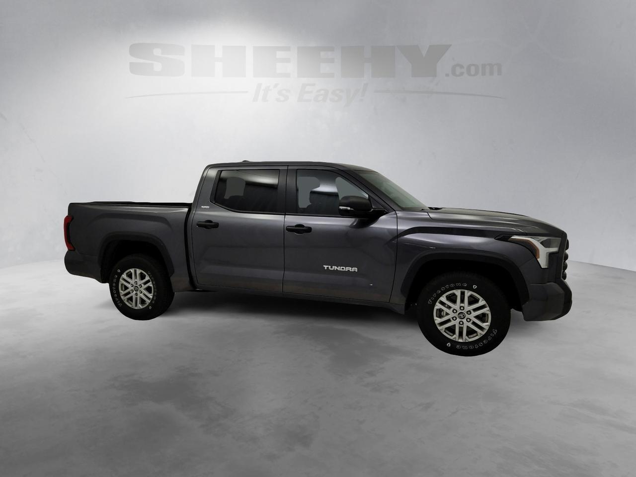 2024 Toyota Tundra SR5 Laurel MD