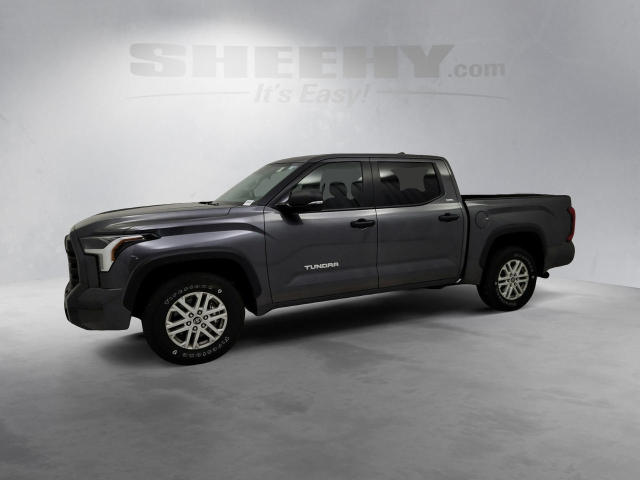 2024 Toyota Tundra SR5 Laurel MD