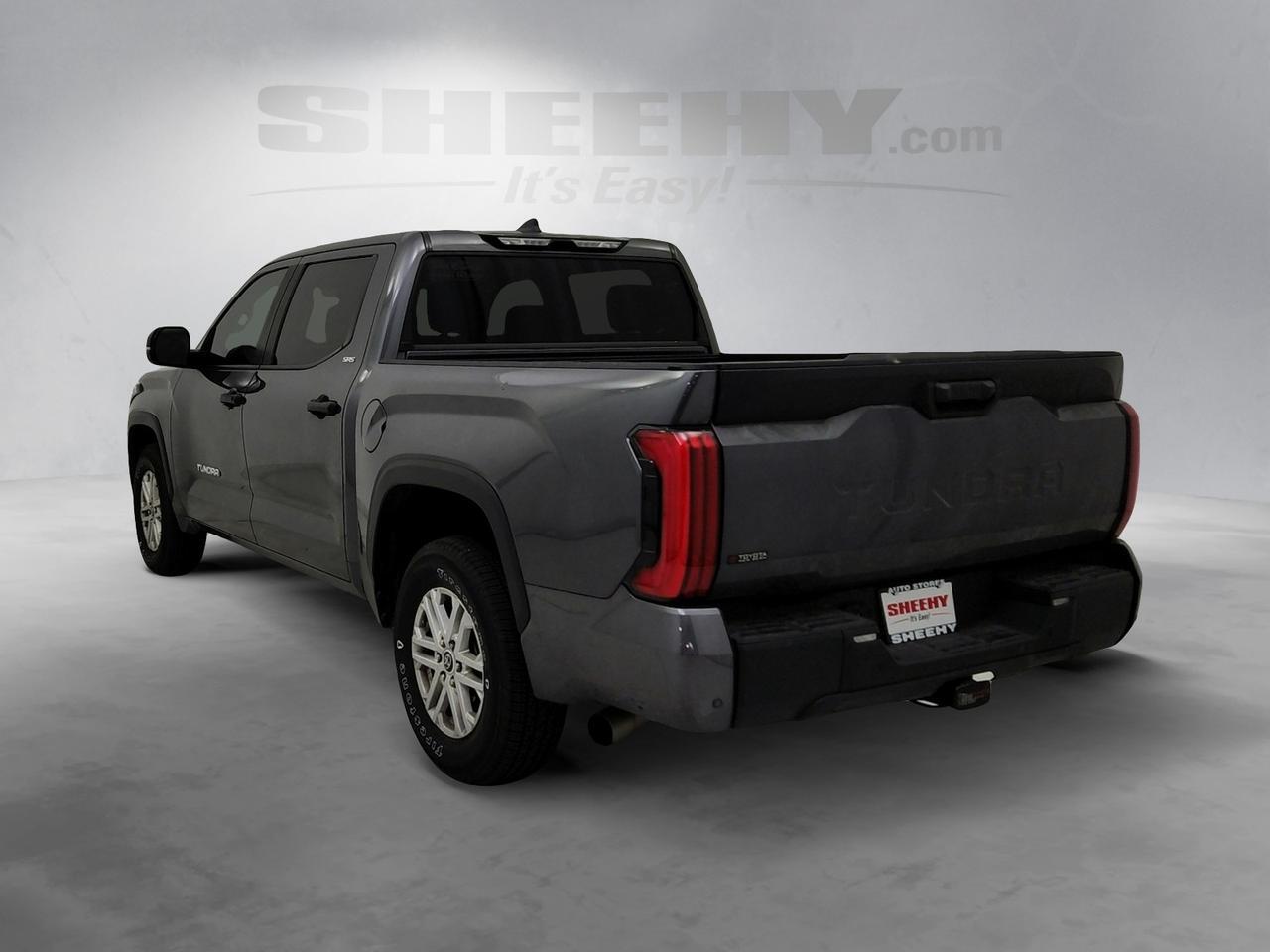 2024 Toyota Tundra SR5 Laurel MD