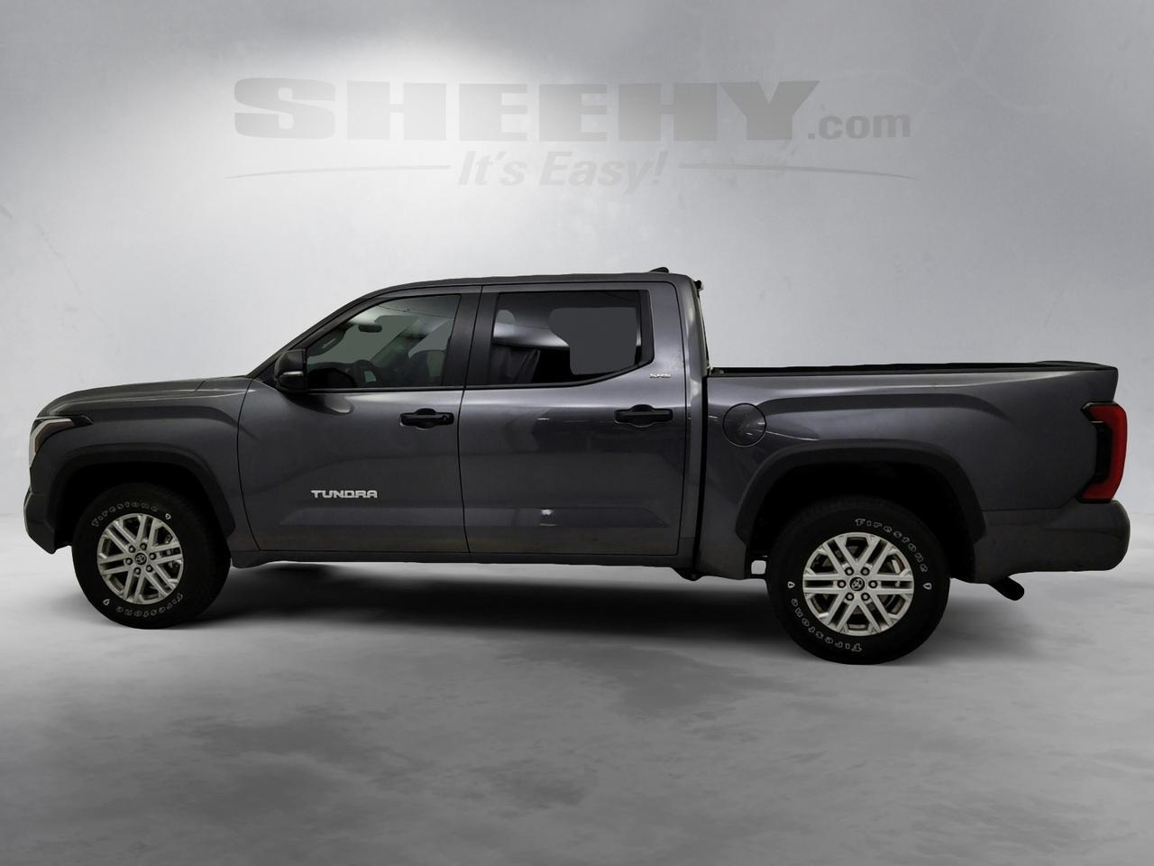 2024 Toyota Tundra SR5 Laurel MD