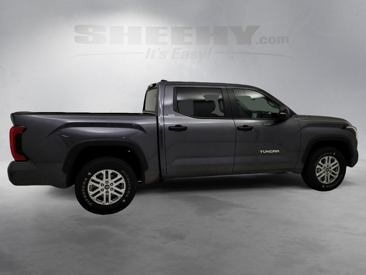 2024 Toyota Tundra SR5 Laurel MD