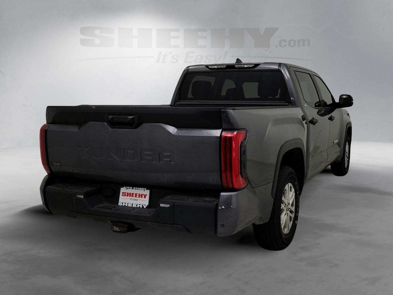 2024 Toyota Tundra SR5 Laurel MD
