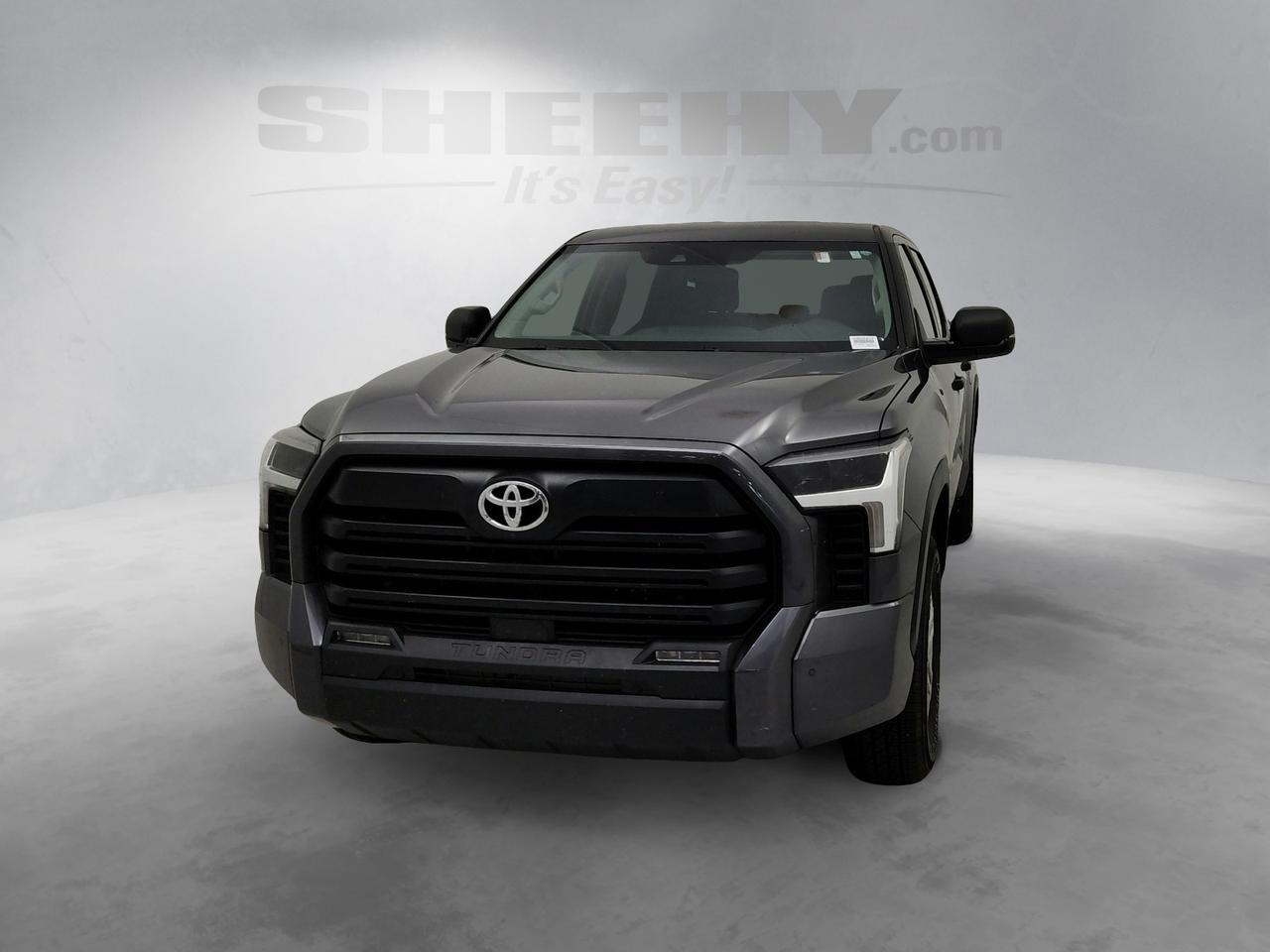 2024 Toyota Tundra SR5 Laurel MD
