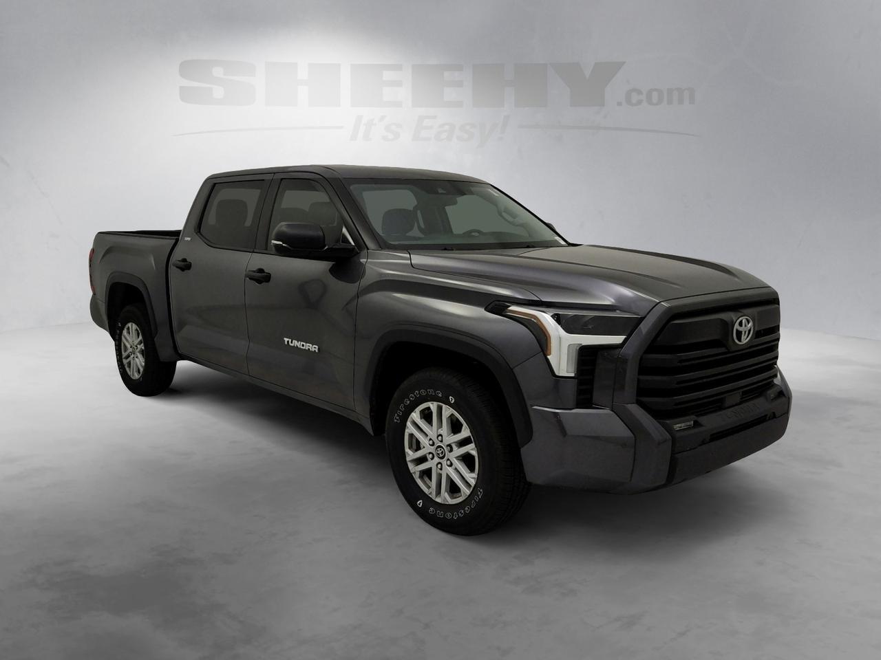 2024 Toyota Tundra SR5 Laurel MD